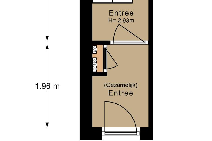 View photo 35 of Lage Rijndijk 10-A1