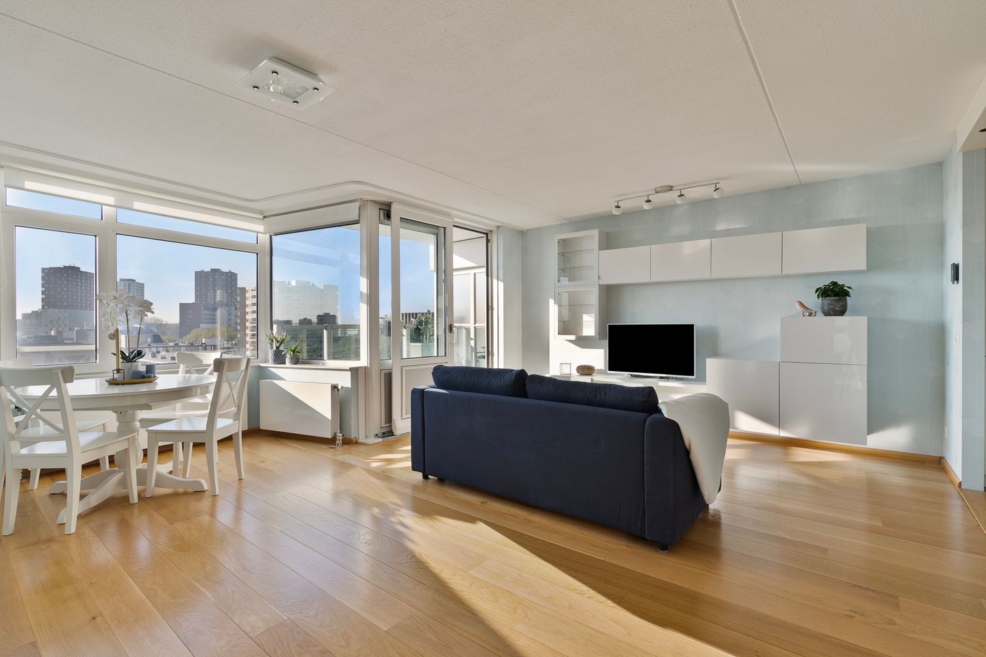 Foto 1 van Luxemburglaan 88