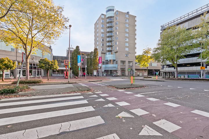 Foto 5 van Luxemburglaan 88