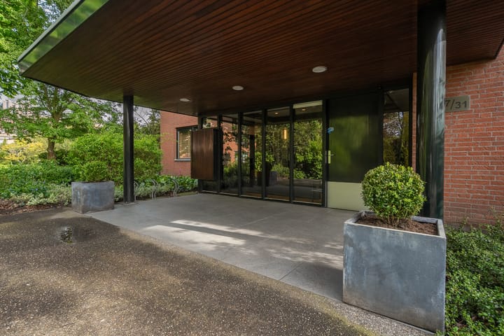 Foto 5 van Park Oud Wassenaar 28