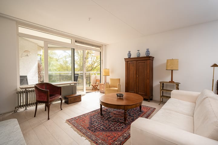 Foto 9 van Park Oud Wassenaar 28