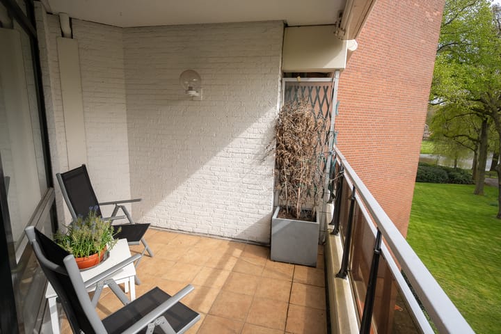 Foto 10 van Park Oud Wassenaar 28