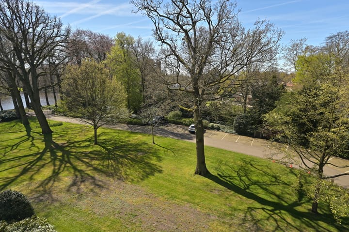 Foto 11 van Park Oud Wassenaar 28