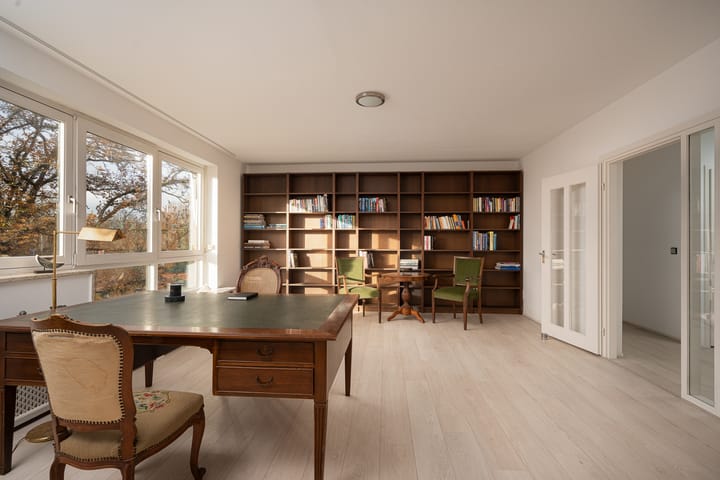 Foto 12 van Park Oud Wassenaar 28