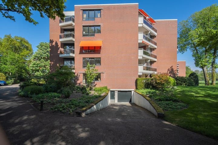 Foto 23 van Park Oud Wassenaar 28