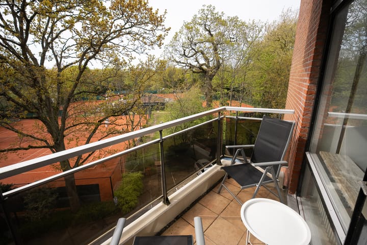 Foto 17 van Park Oud Wassenaar 28