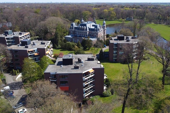 Foto 24 van Park Oud Wassenaar 28