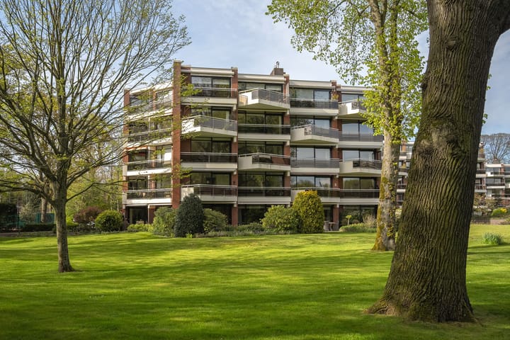 Foto 1 van Park Oud Wassenaar 28