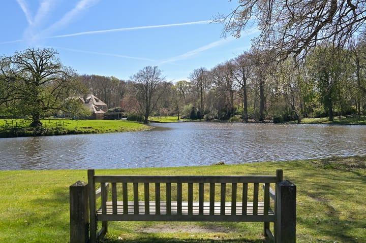 Foto 25 van Park Oud Wassenaar 28