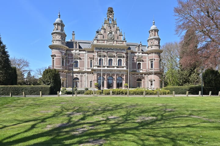 Foto 27 van Park Oud Wassenaar 28