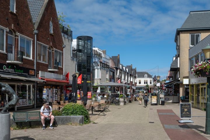 Foto 1 van Langstraat 162