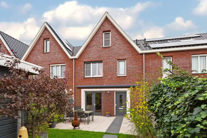 Foto 1 van Van der Endetuinen 8