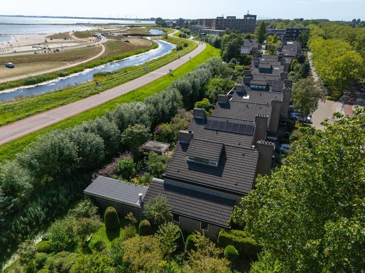 Foto 4 van Astronautenweg 1