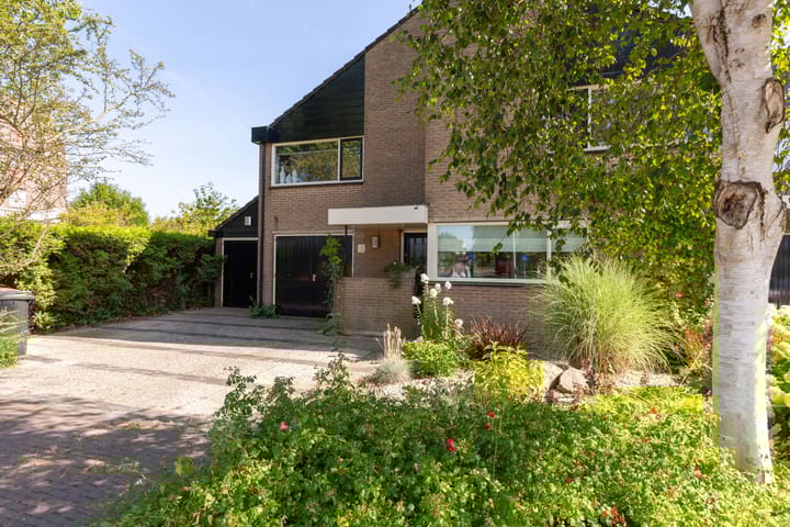 Foto 6 van Astronautenweg 1