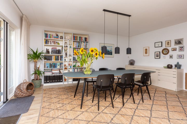 Foto 13 van Astronautenweg 1