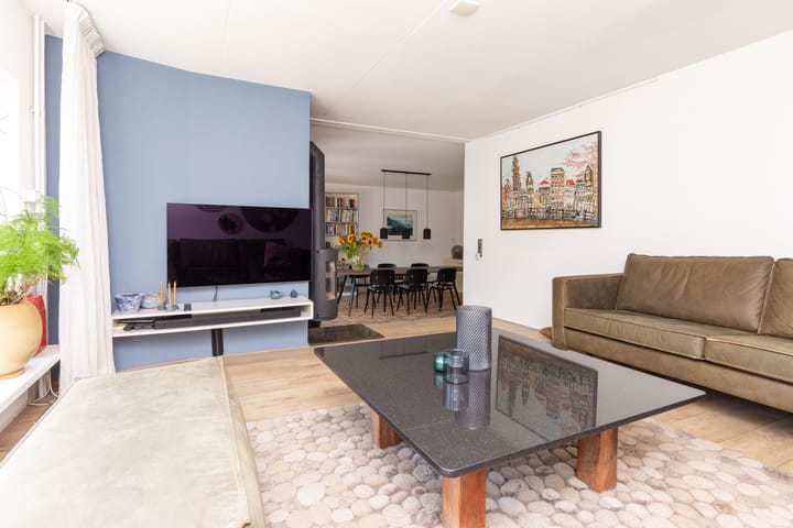 Foto 17 van Astronautenweg 1