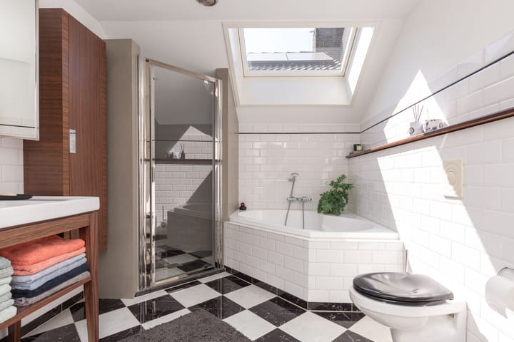 Foto 26 van Astronautenweg 1