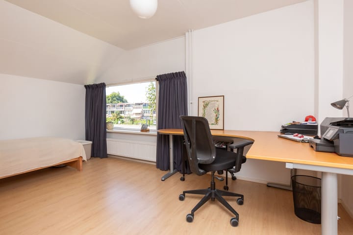 Foto 28 van Astronautenweg 1