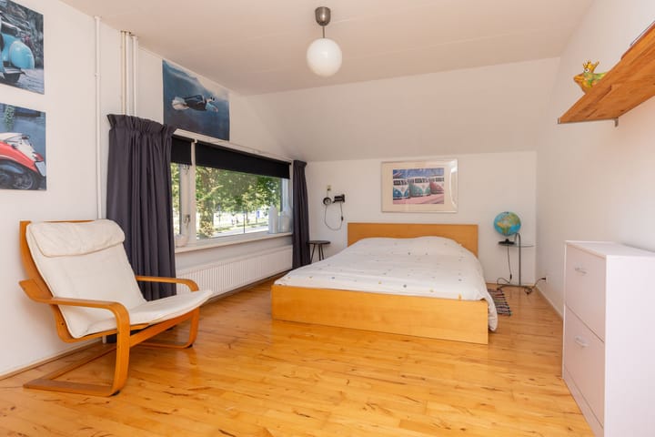 Foto 30 van Astronautenweg 1