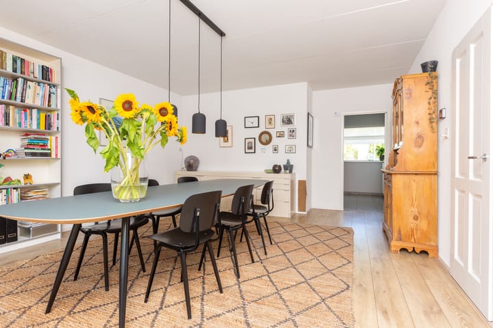 Foto 2 van Astronautenweg 1