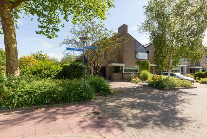 Foto 5 van Astronautenweg 1