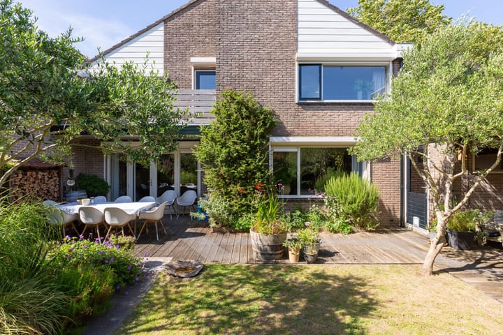 Foto 39 van Astronautenweg 1