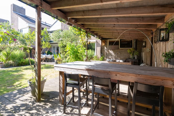 Foto 41 van Astronautenweg 1