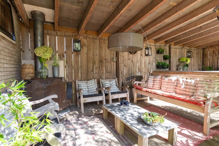 Foto 42 van Astronautenweg 1