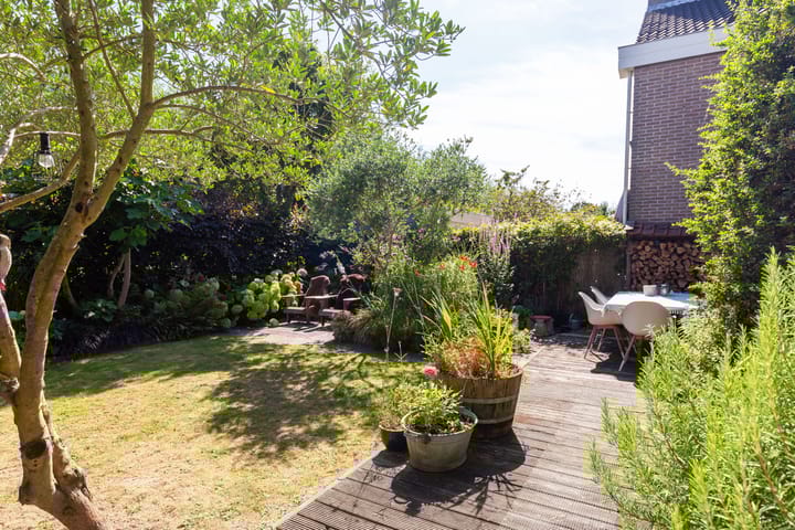 Foto 43 van Astronautenweg 1