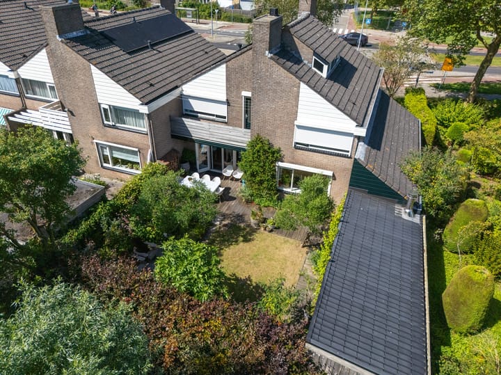 Foto 46 van Astronautenweg 1