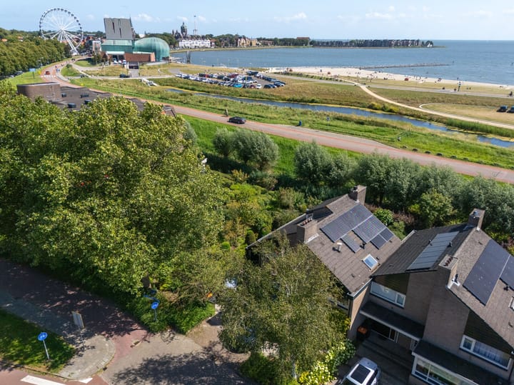 Foto 47 van Astronautenweg 1