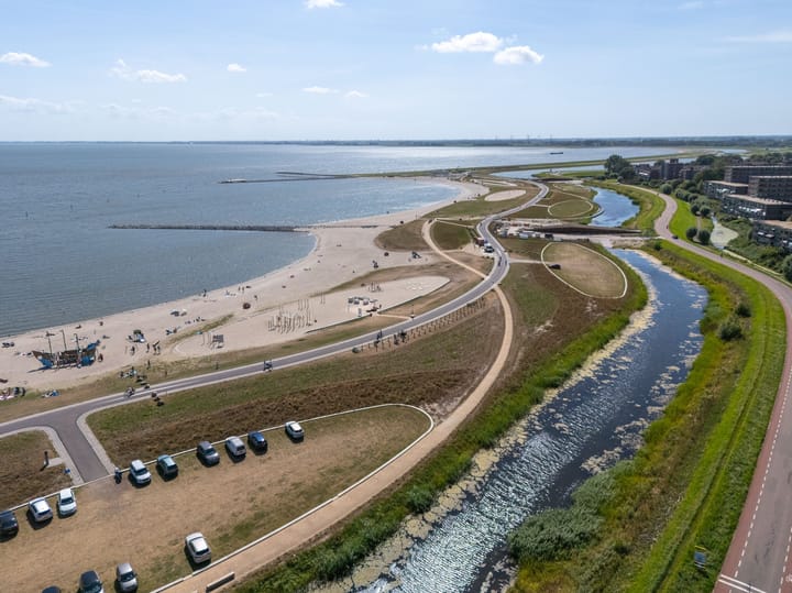 Foto 50 van Astronautenweg 1