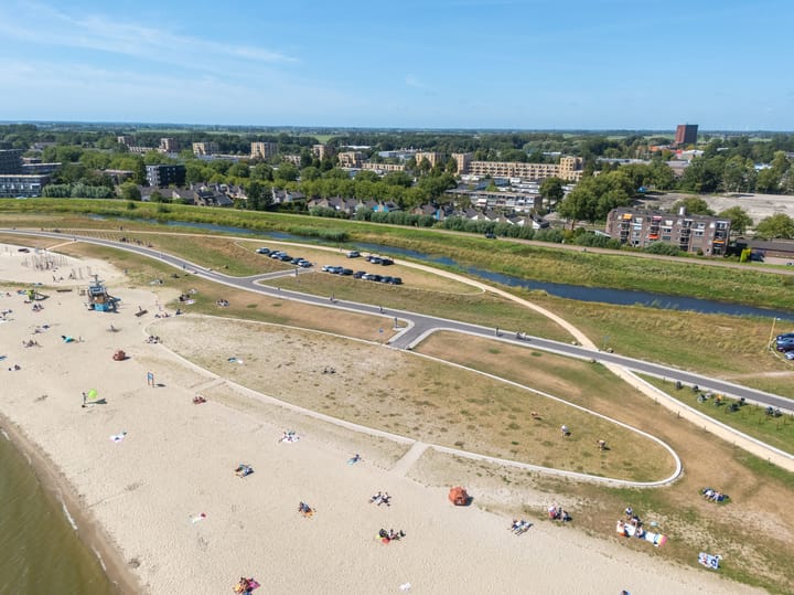 Foto 52 van Astronautenweg 1