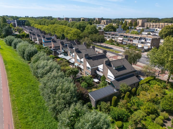 Foto 56 van Astronautenweg 1