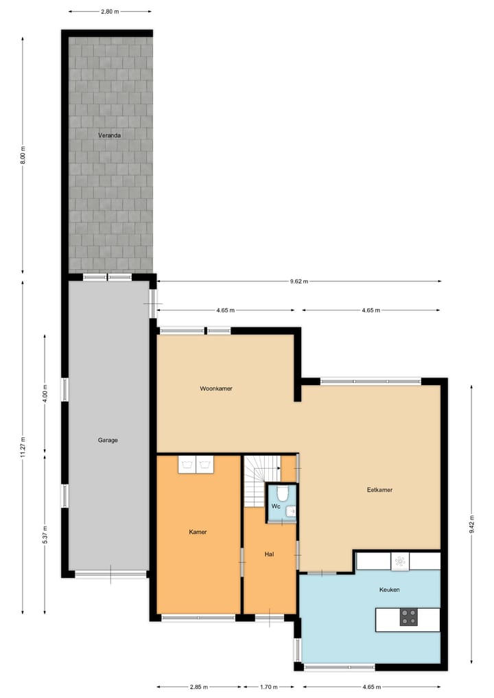 Foto 57 van Astronautenweg 1