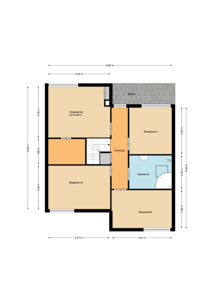 Foto 58 van Astronautenweg 1