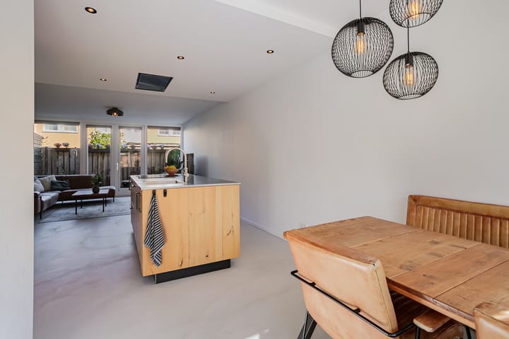 Foto 8 van Abrikozenstraat 32