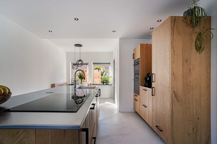 Foto 12 van Abrikozenstraat 32