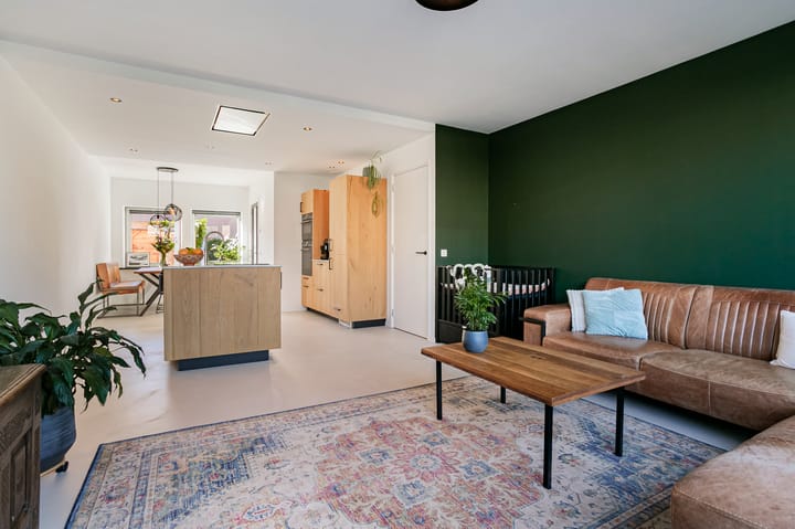 Foto 15 van Abrikozenstraat 32