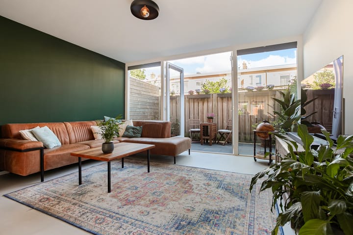 Foto 16 van Abrikozenstraat 32