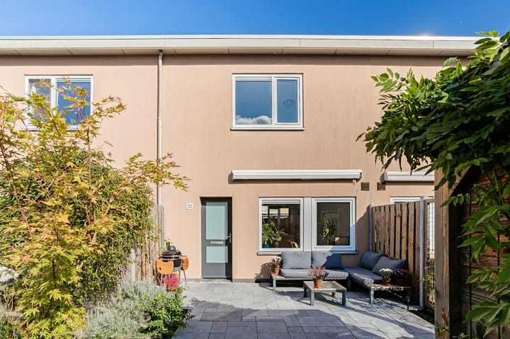 Foto 1 van Abrikozenstraat 32