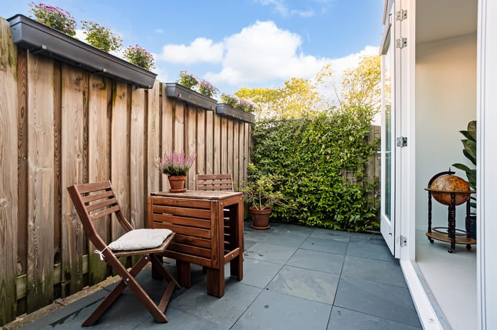 Foto 20 van Abrikozenstraat 32