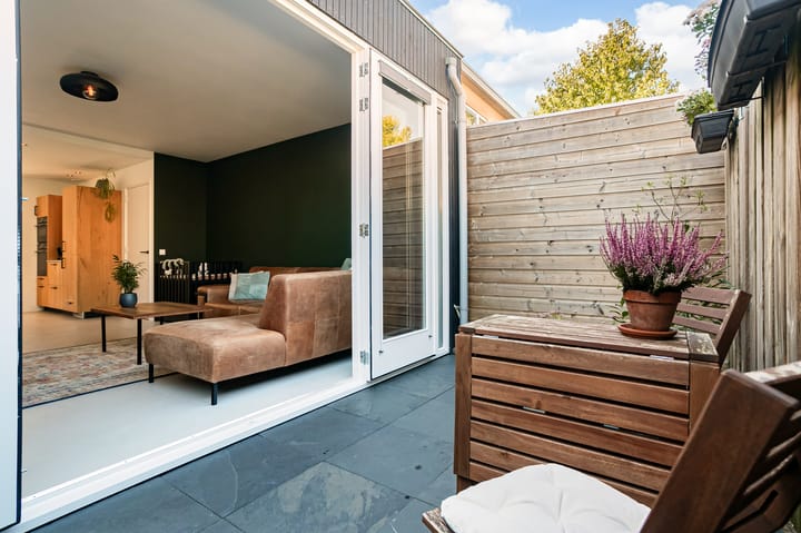 Foto 21 van Abrikozenstraat 32