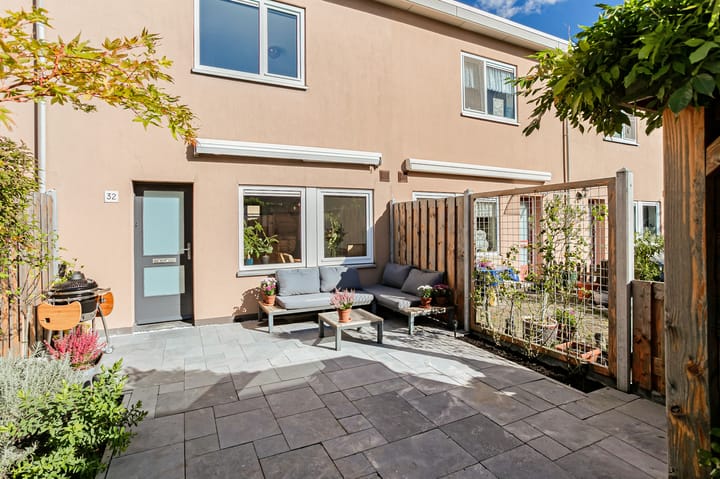 Foto 38 van Abrikozenstraat 32