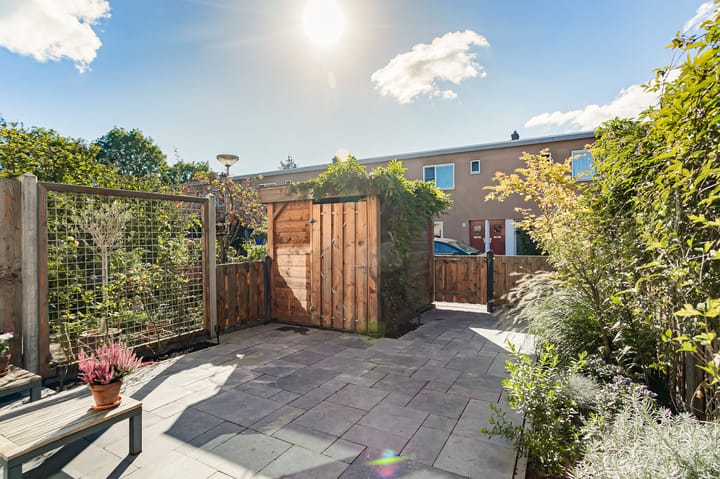 Foto 39 van Abrikozenstraat 32