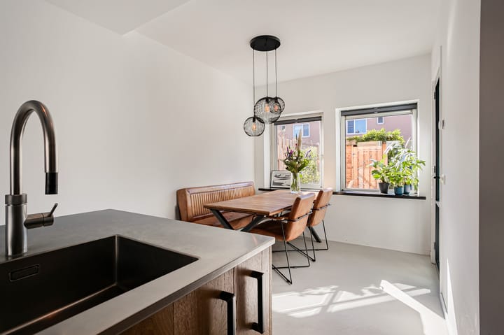 Foto 6 van Abrikozenstraat 32