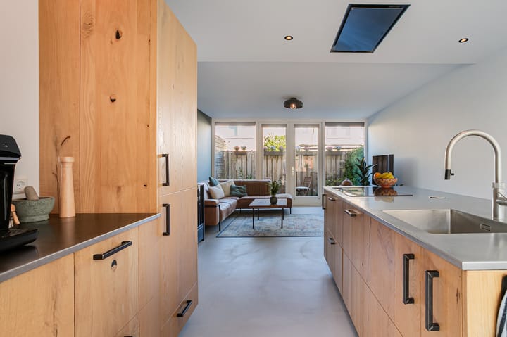 Foto 10 van Abrikozenstraat 32