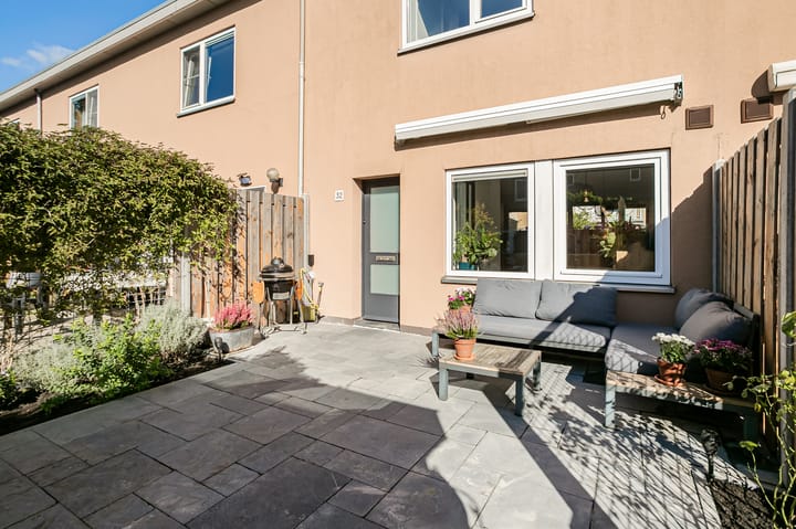 Foto 41 van Abrikozenstraat 32