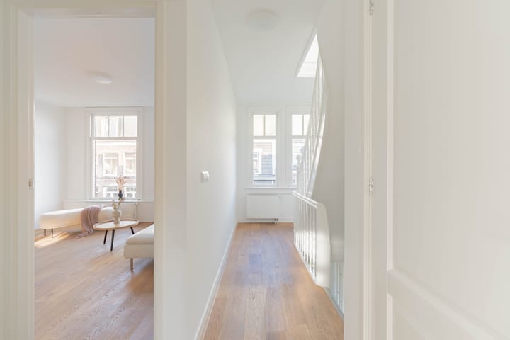 Foto 2 van Rustenburgerstraat 129-3