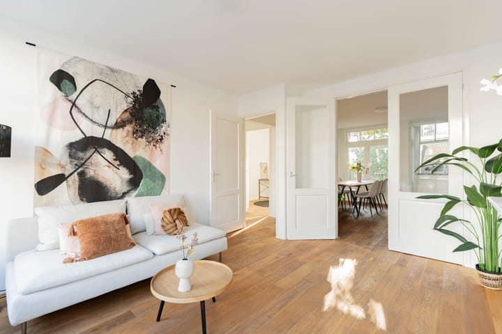 Foto 6 van Rustenburgerstraat 129-3